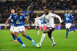 L'OL a tenté de s'offrir Ikoné