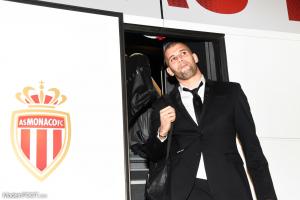 Slimani est attendu demain à Lyon