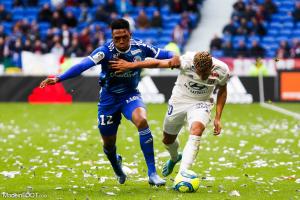 Fernando Marçal va quitter l'OL, direction Wolverhampton (Angleterre).