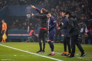 Paredes espère une belle finale