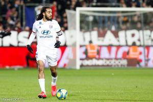 Denayer avec Lyon