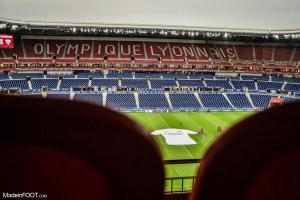 Groupama Stadium