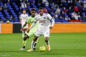 Jeff Reine-Adélaïde est courtisé par deux écuries de Bundesliga