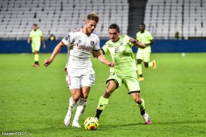 Nouvelle offre du Torino pour Andersen