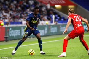 Sinaly Diomandé prolonge !