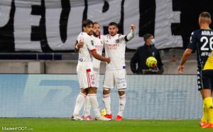 La composition probable de Lyon