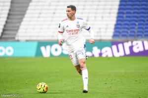 De Sciglio se plait à Lyon