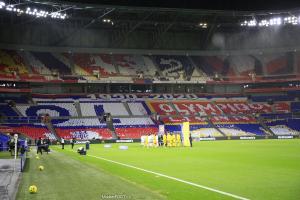 Le Groupama Stadium