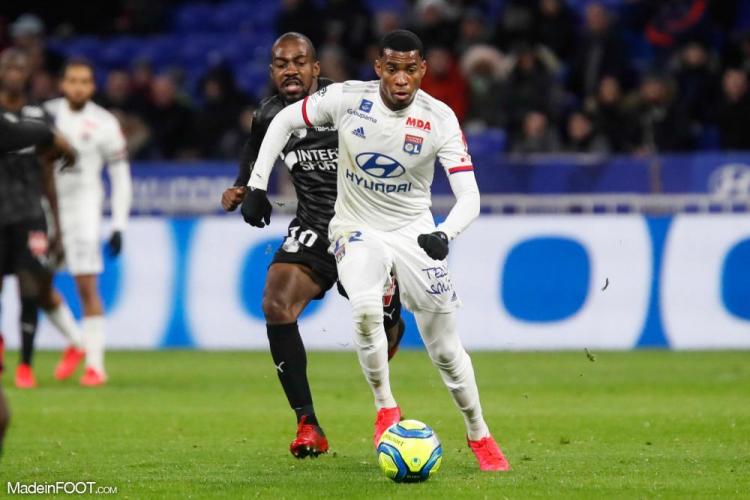 Anciens - Jean Lucas déjà poussé vers la sortie à l'AS Monaco