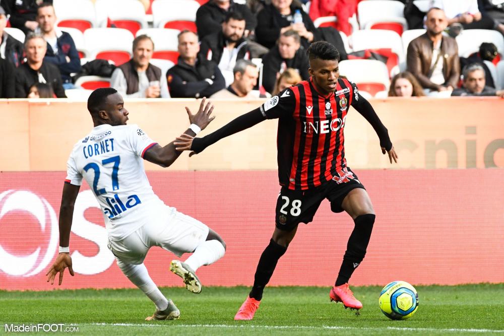 L1 - OGCN - OL : L'album Photo