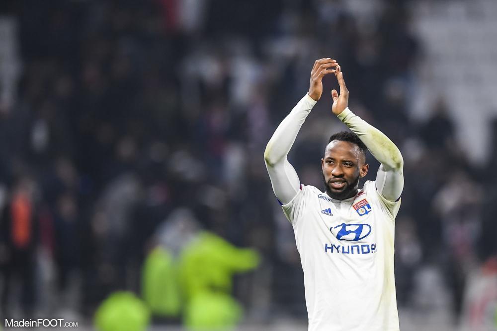 Dembélé sur le depart ?