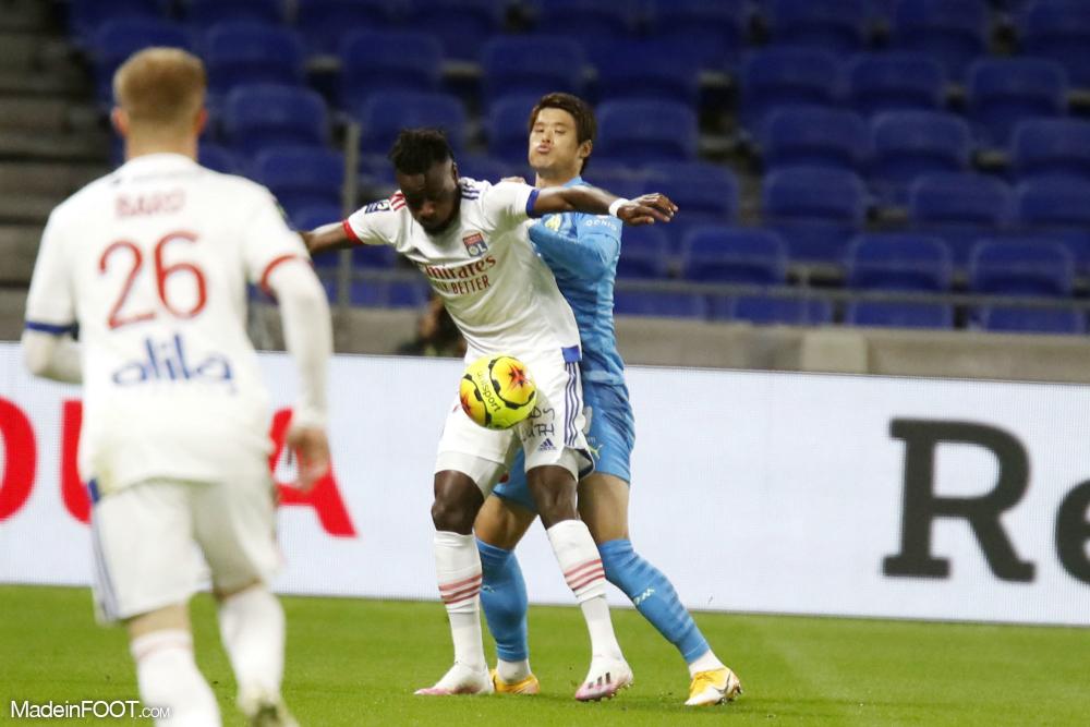 L'arbitre de l'Olympico est connu