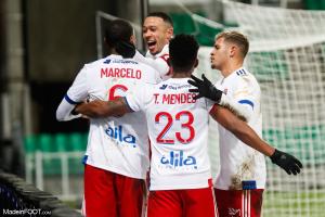 Joie des Lyonnais
