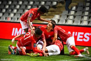 Les Nîmois pourront compter sur le soutien de leurs supporters ce week-end.