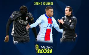 Le podcast de la J27 de L1