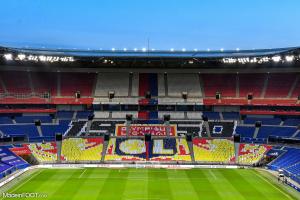 L'OL reprend l'entraînement