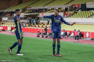 À Monaco, en mai, Marcelo inscrivait son dernier but sous les couleurs lyonnaises