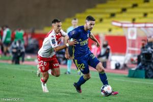 De Sciglio prend un match