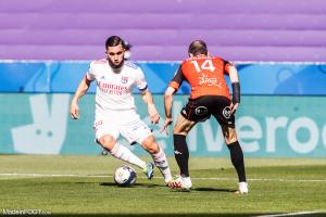Les compositions probables de Lyon - Monaco