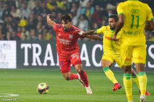 Lucas Paqueta devrait être titulaire