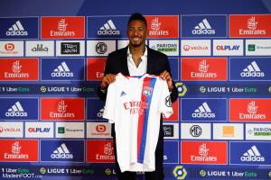 Jérôme Boateng évoque l'OL
