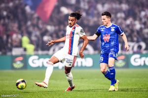 Les compositions officielles de Sparta Prague - OL