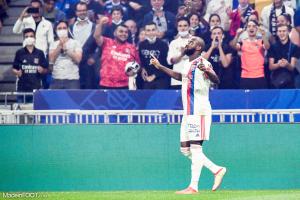Moussa Dembélé forfait plusieurs semaines
