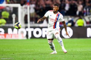 Boateng est titulaire