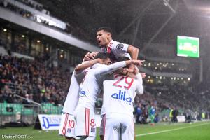 Joie des Lyonnais