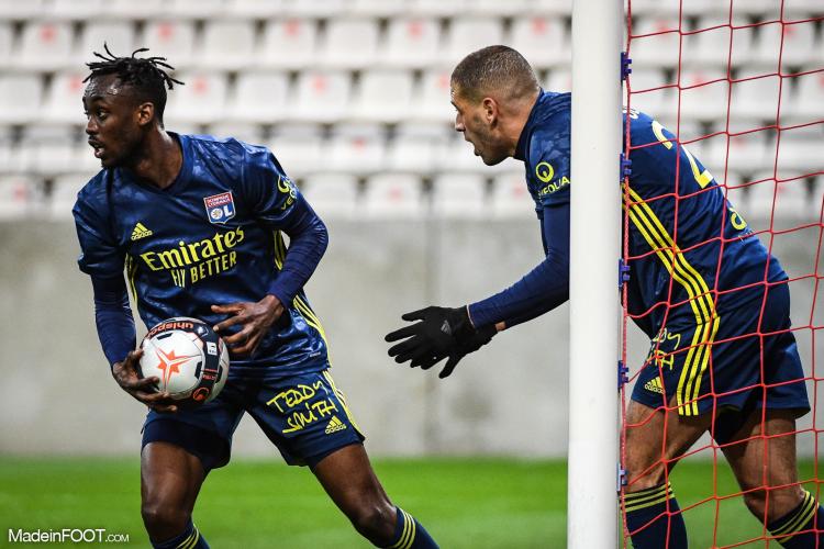 Anciens - Un ancien flop de l'OL à la relance dans un autre championnat ?