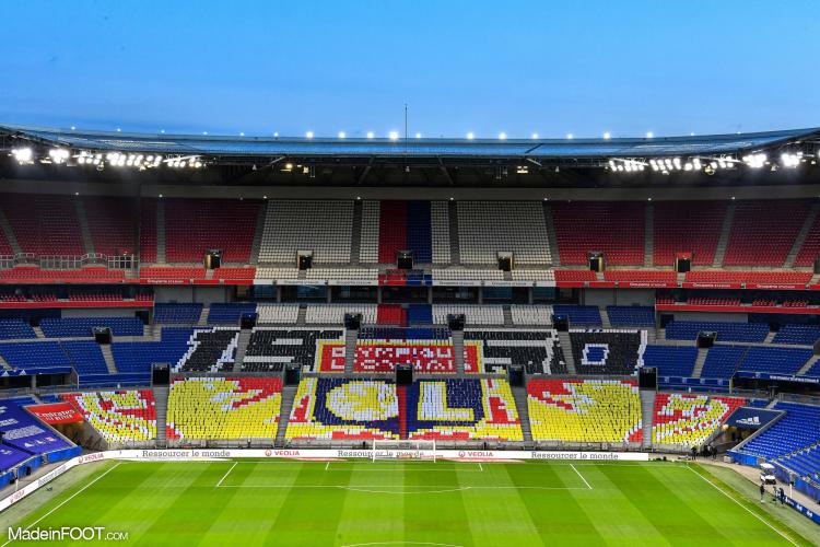 OL - Un individu arrêté en marge de la violente bagarre entre supporters lyonnais