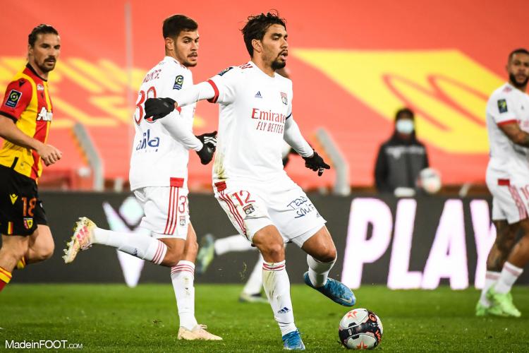 Mercato - L'OL privé de plusieurs millions d'euros à cause d'un de ses anciens joueurs !