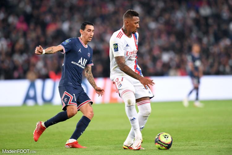 Mercato - Intérêt confirmé du technicien de Trabzonspor pour Jérôme Boateng