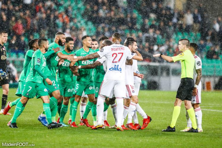 OL - Le derby s'annonce devant un public record !