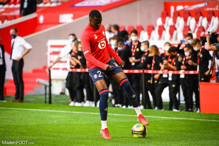 Anciens - Un ancien lillois fait un appel du pied à la direction de l'OL