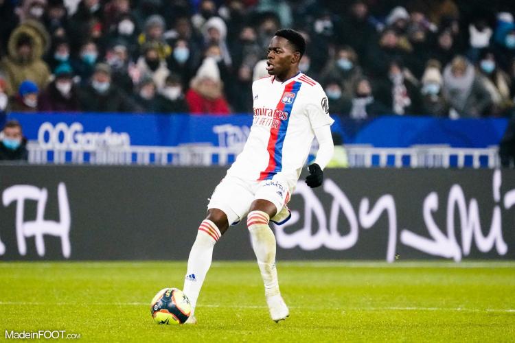 Mercato - Castello Lukeba est dans le viseur d'un gros club européen