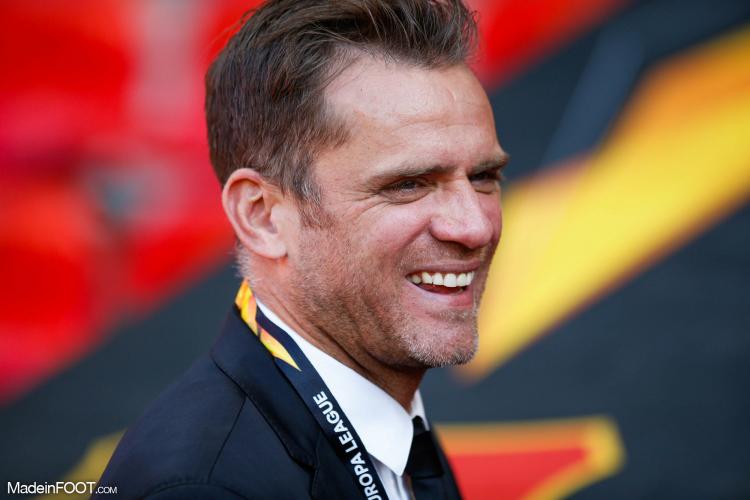 OL - Jérôme Rothen se lâche sur l'arbitrage de François Letexier !