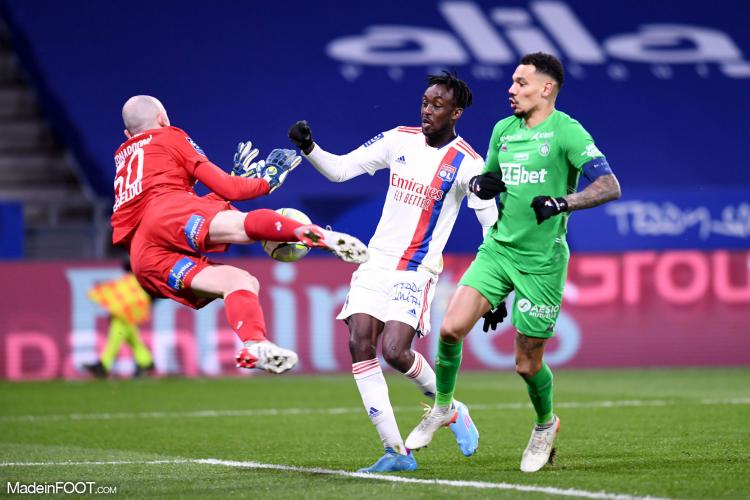 Qualifs CDM 2026 - Tino Kadewere et le Zimbabwe accrochent le Nigéria