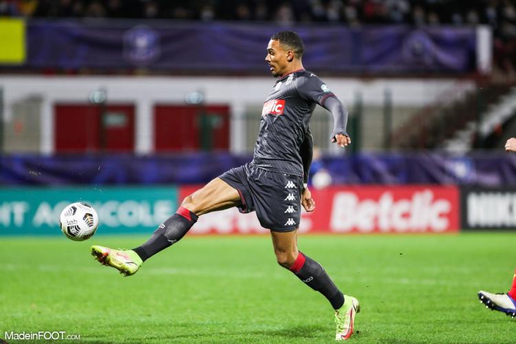 Mercato - Le remplaçant de Karl Toko Ekambi déniché en Russie ?
