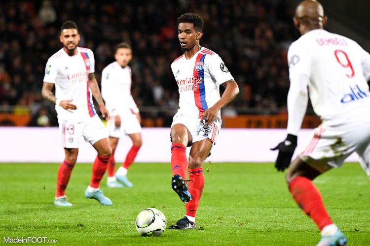 OL - Fin de parcours pour les auteurs présumés des cambriolages chez les joueurs lyonnais