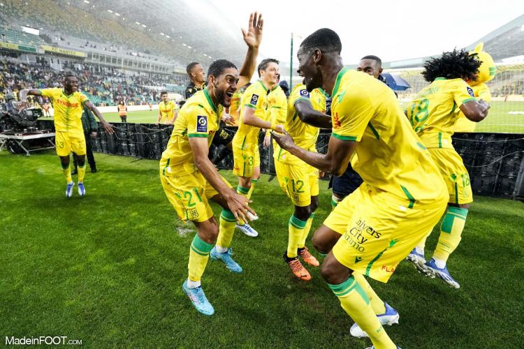 Ligue 1 - La défaite de Nice en finale de Coupe de France bouleverse la course à l'Europe