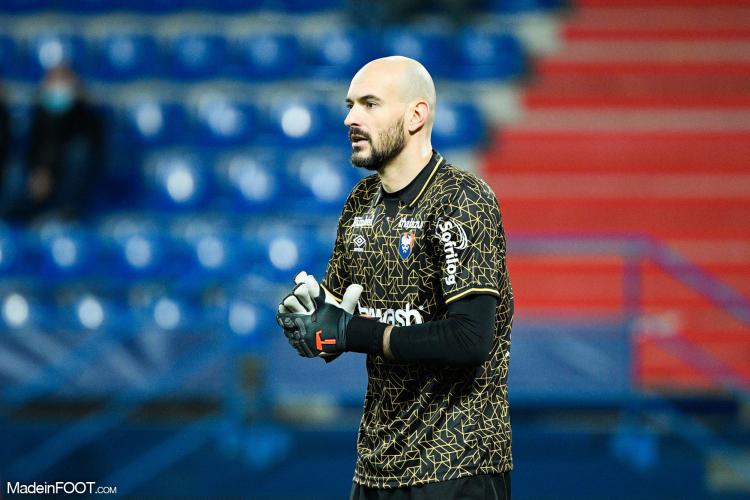 OL - John Textor a gâché le retour d'un ancien lyonnais !