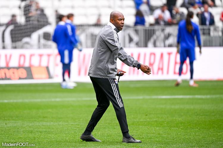 OL - John Textor offre un poste assez particulier à Claudio Caçapa à Botafogo
