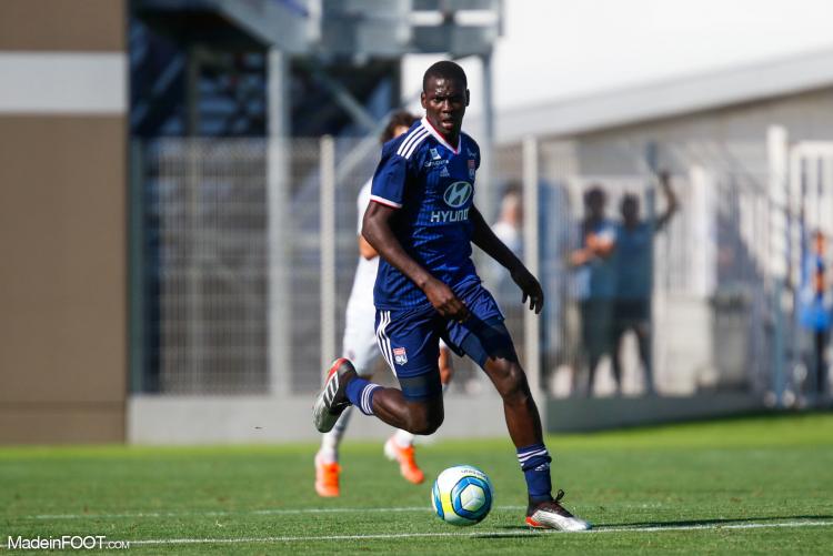 Mercato - Direction Orléans pour un jeune milieu de terrain (officiel)