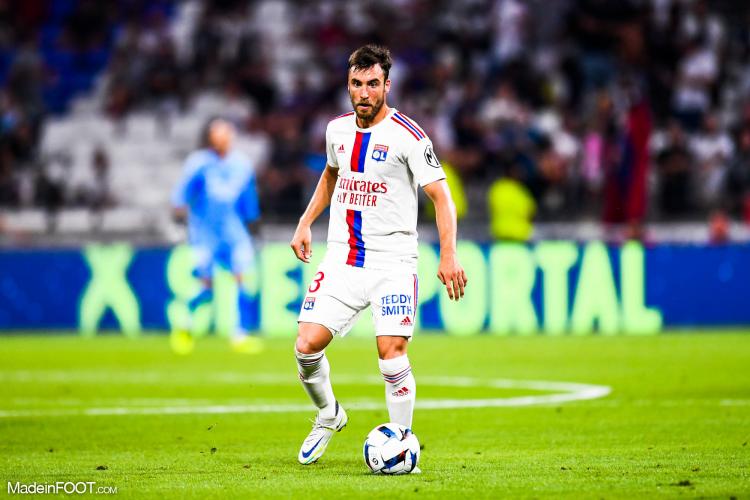 Mercato - Manchester United veut s'attacher les services d'un cadre de l'OL