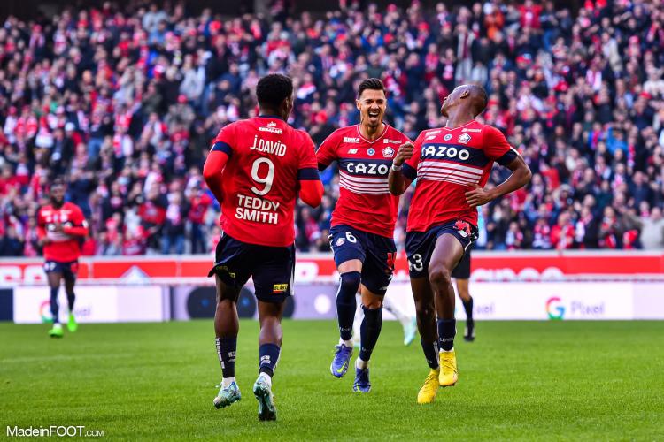 OL - Un ancien joueur de Paulo Fonseca vole à son secours