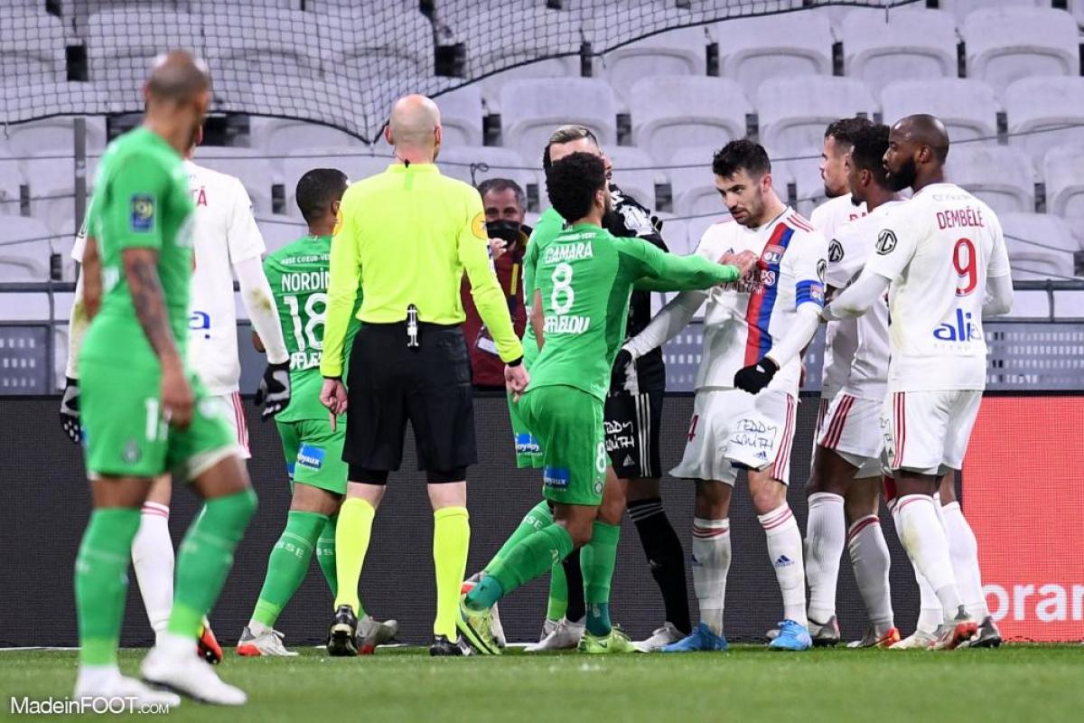 Ol Benjamin Biolay Est En Manque Du Derby Ol Asse 5926