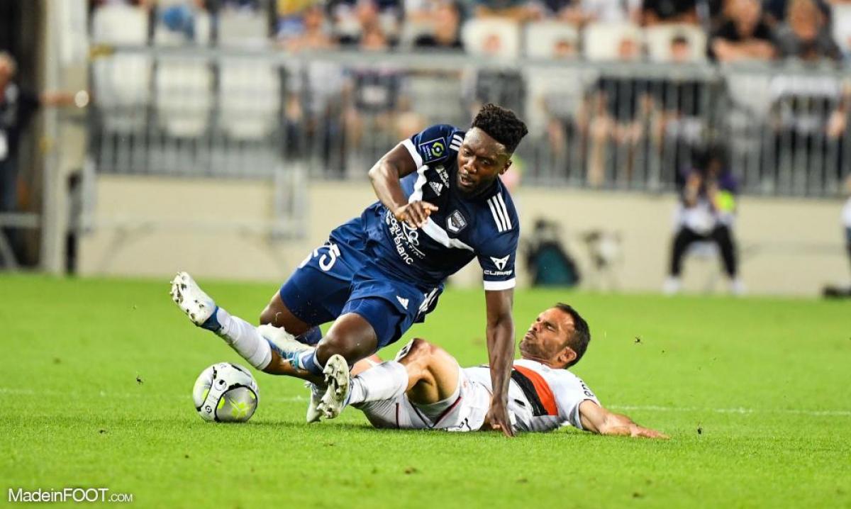 Jérémy Morel OL, Olympique Lyonnais