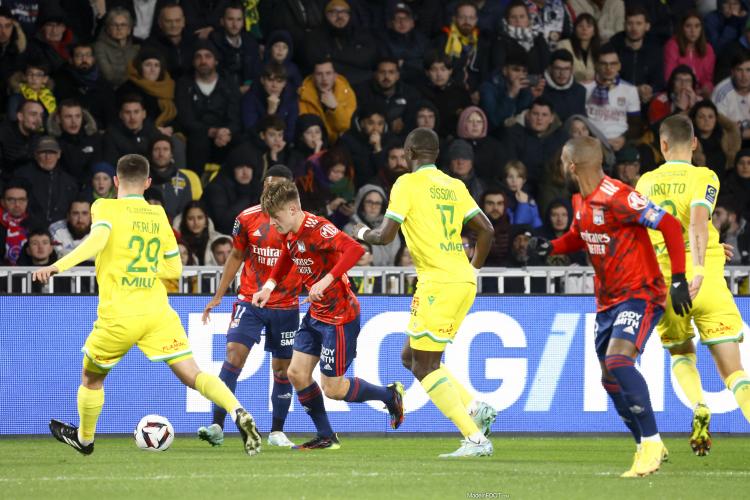 Qualifs Euro Espoirs 2025 - Johann Lepenant et l'équipe de France Espoirs s'inclinent face à l'Autriche mais se qualifient !