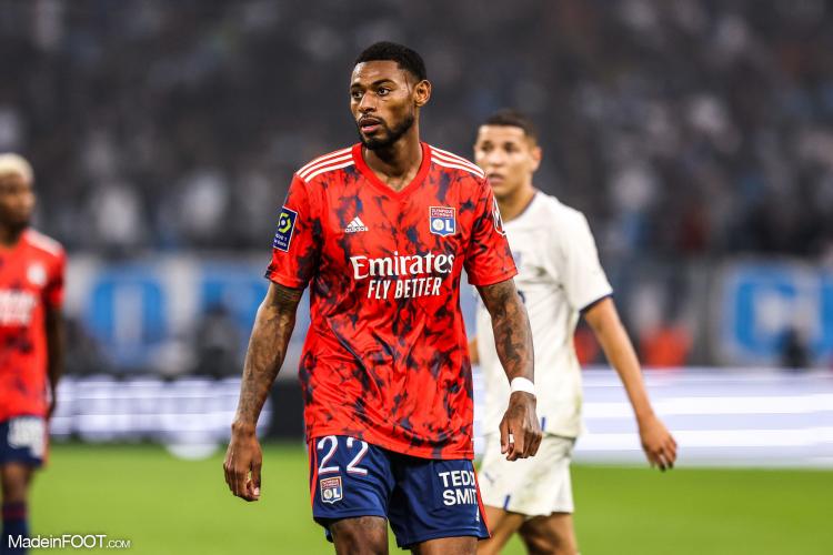 Mercato - Deux clubs de L1 veulent relancer Jeff Reine-Adélaïde mais...